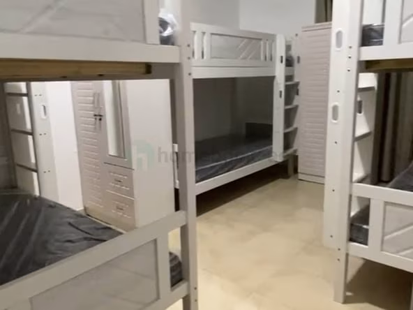 Room for Rent in Al Barsha Dubai