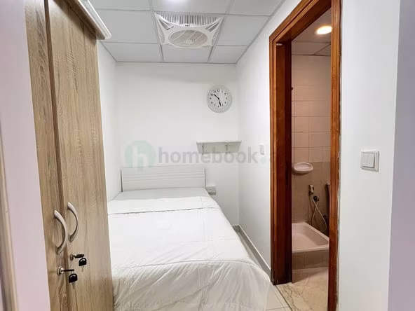 Room for Rent in Al Barsha Dubai