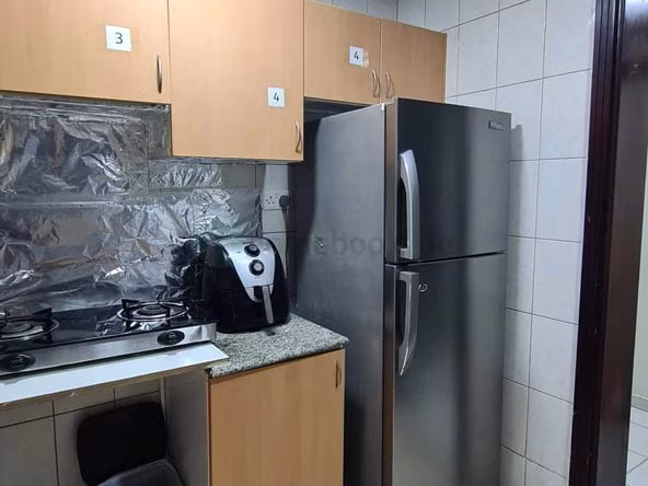 Bed Space for Rent in International City Dubai