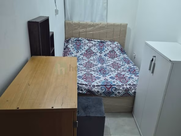 Bed Space for Rent in Jumeirah Village Circle (JVC) Dubai