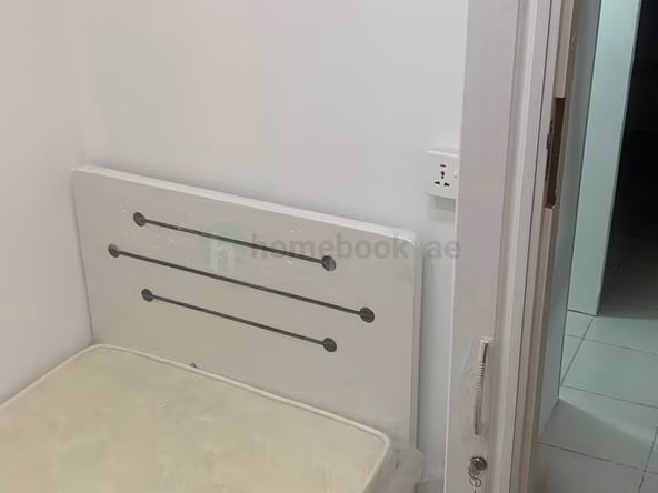 Bed Space for Rent in International City Dubai