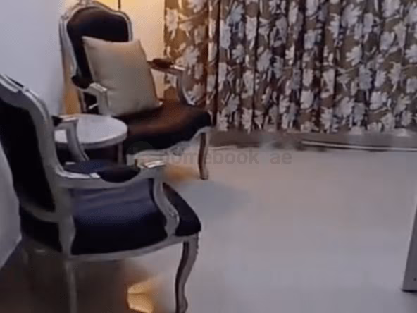 Room for Rent in Al Nahda Dubai