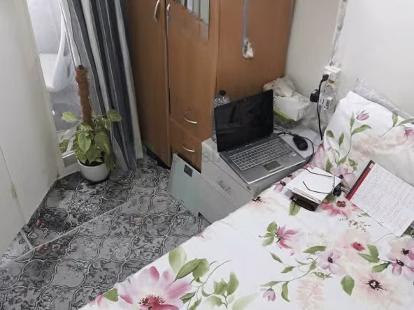 Bed Space for Rent in International City Dubai
