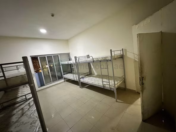 Room for Rent in Al Nahda Dubai