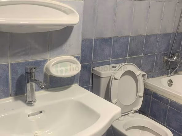 Bed Space for Rent in International City Dubai