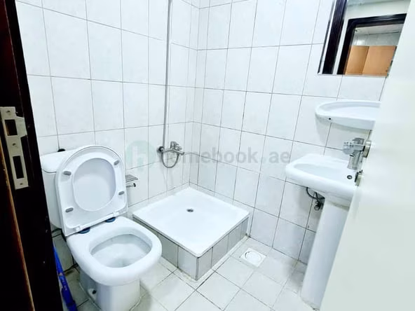 Bed Space for Rent in International City Dubai