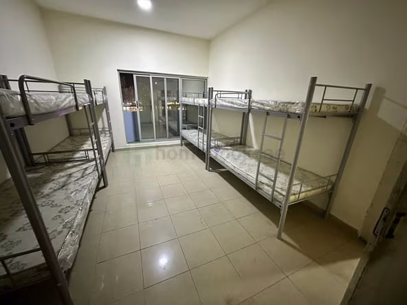 Room for Rent in Al Nahda Dubai