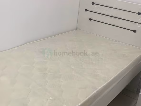 Bed Space for Rent in International City Dubai