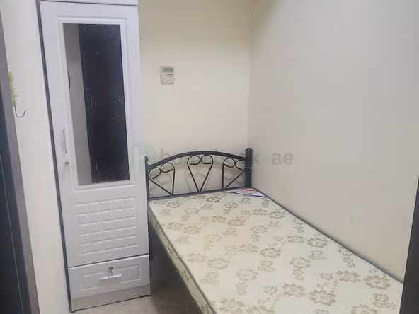 Bed Space for Rent in Jumeirah Village Circle (JVC) Dubai