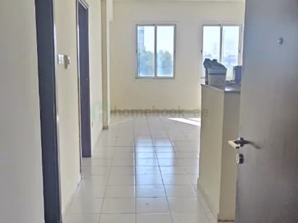 ‌Bedroom Apartment for Rent in International City Dubai