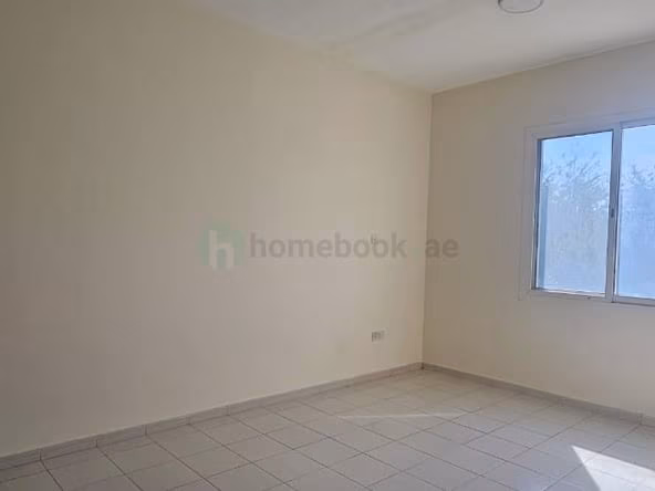 ‌Bedroom Apartment for Rent in International City Dubai