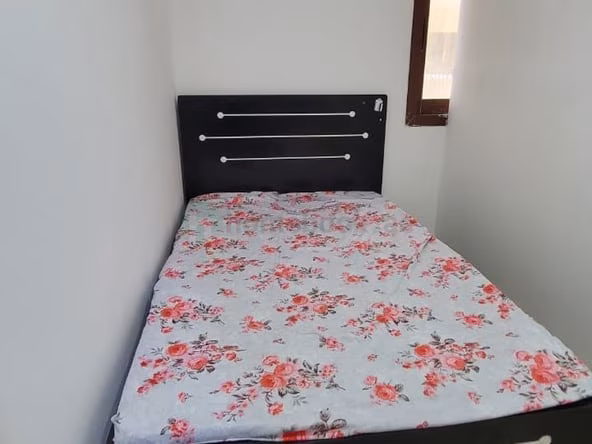 Bed Space for Rent in International City Dubai