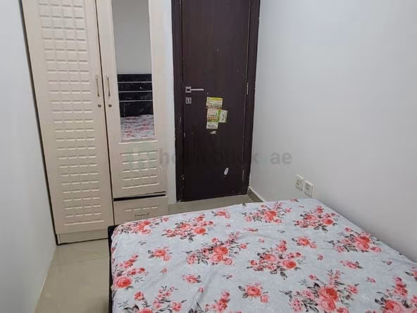 Bed Space for Rent in International City Dubai