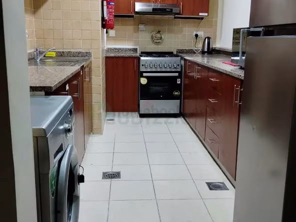 Bed Space for Rent in Al Quoz Dubai