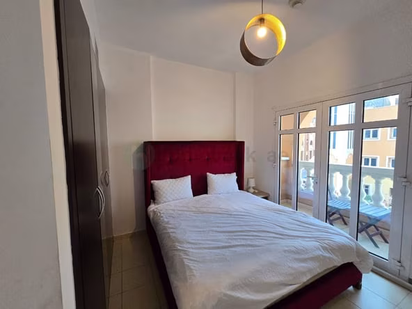 Bedroom Apartment for Rent in Dubai