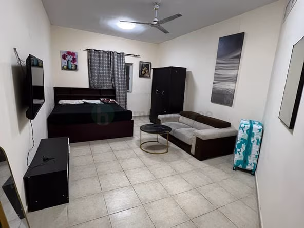 Room for Rent in Al Nahda Dubai