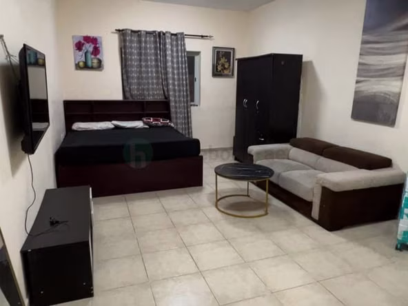 Room for Rent in Al Nahda Dubai