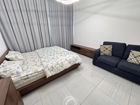 Studio Apartmens for Rent in Dubai