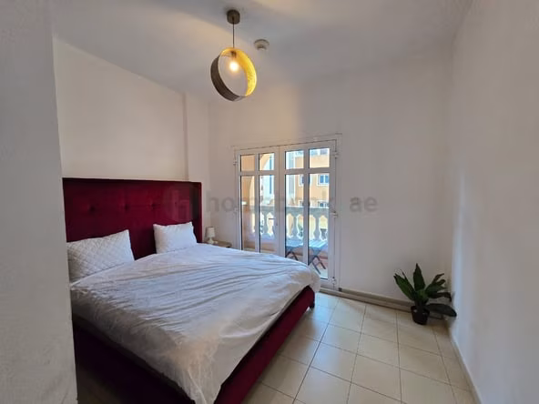 Bedroom Apartment for Rent in Dubai