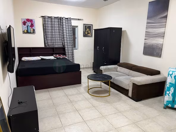 Room for Rent in Al Nahda Dubai