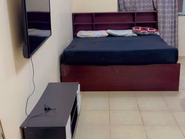 Room for Rent in Al Nahda Dubai