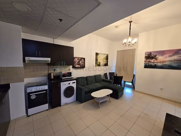 Bedroom Apartment for Rent in Dubai