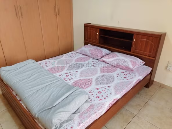 Room for Rent in Al Nahda Dubai