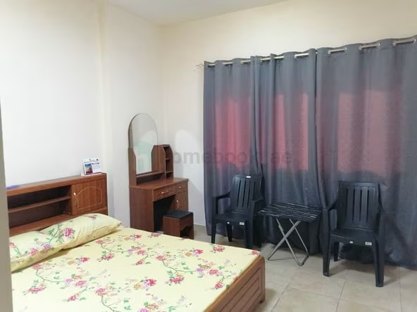 Room for Rent in Al Nahda Dubai