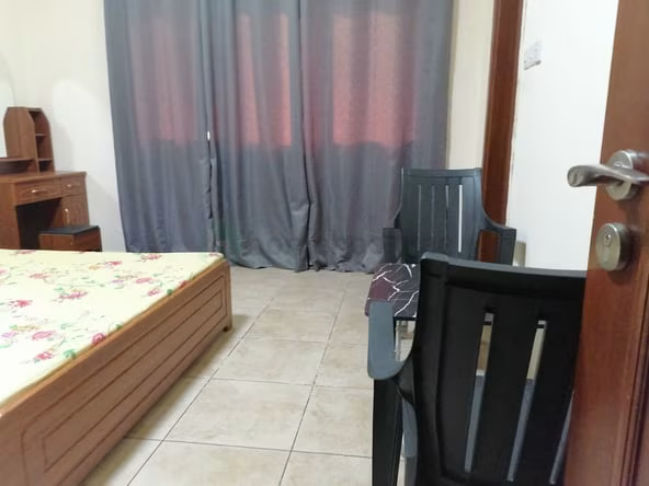 Room for Rent in Al Nahda Dubai