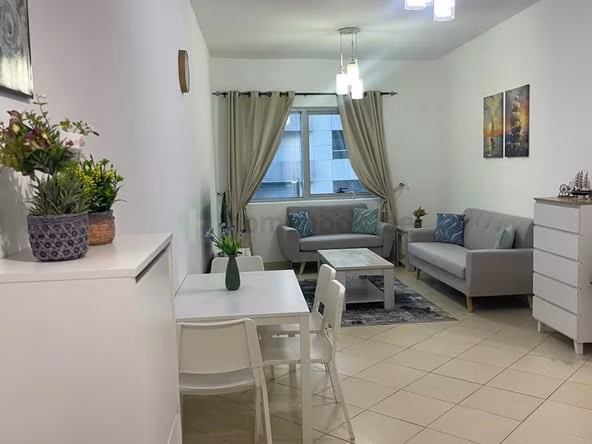 ‌Bedroom Apartment for Rent in Dubai Marina Dubai