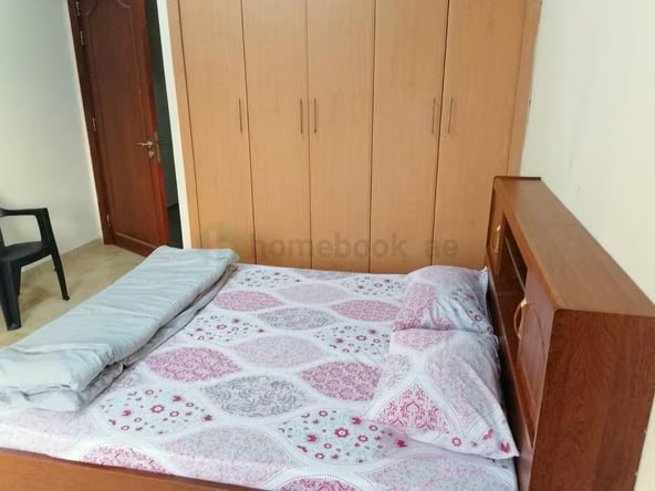 Room for Rent in Al Nahda Dubai