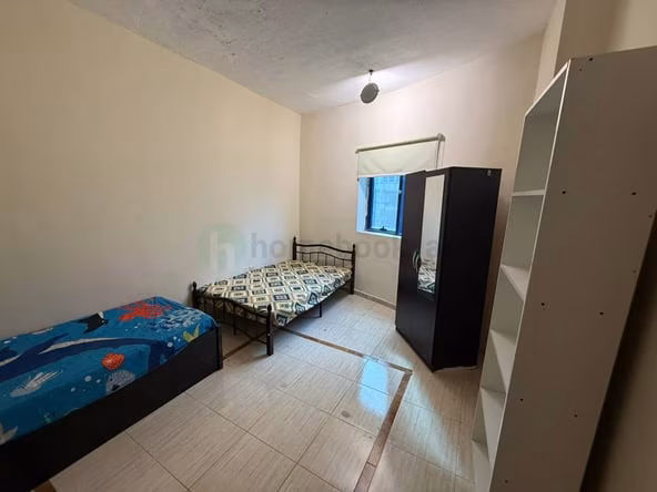 Room for Rent in Al Barsha Dubai