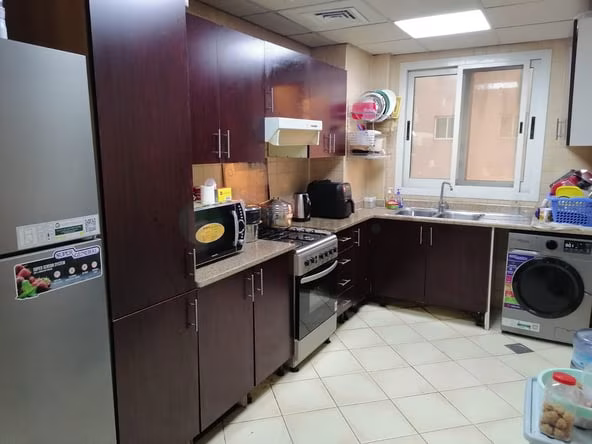 Room for Rent in Al Nahda Dubai