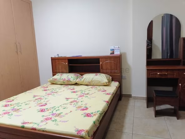 Room for Rent in Al Nahda Dubai