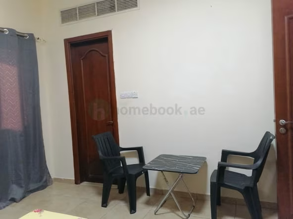 Room for Rent in Al Nahda Dubai