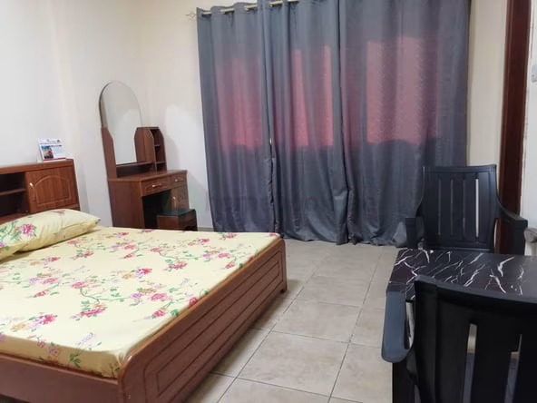 Room for Rent in Al Nahda Dubai