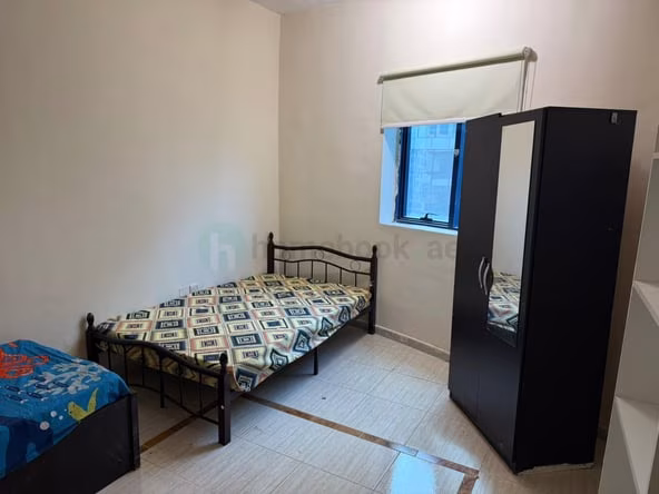 Room for Rent in Al Barsha Dubai