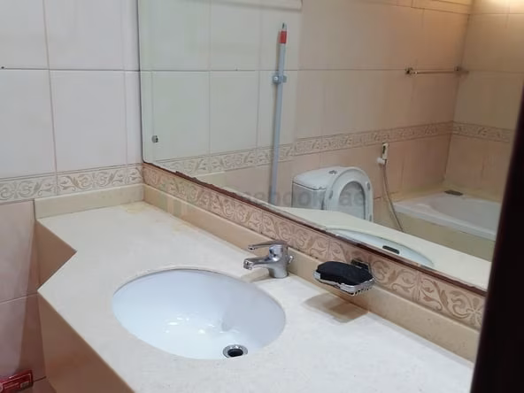 Room for Rent in Al Nahda Dubai
