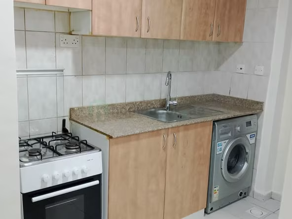 Studio Apartmens for Rent in Dubai