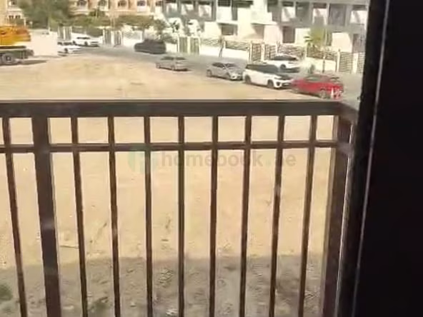 Room for Rent in Jumeirah Village Circle (JVC) Dubai