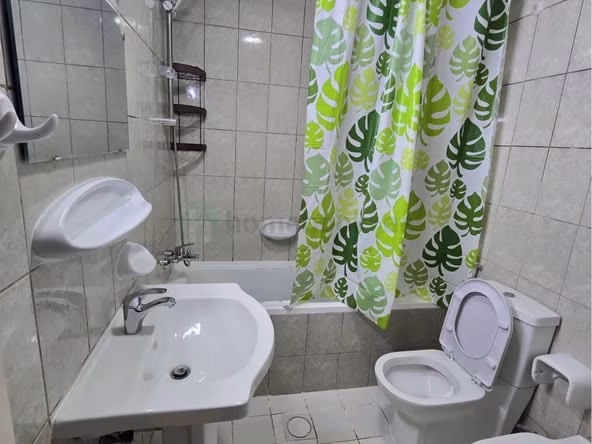 ‌Bedroom Apartment for Rent in International City Dubai