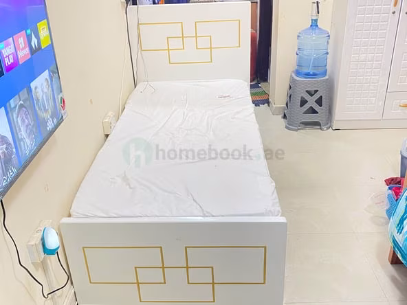 Studio Apartmens for Rent in Dubai