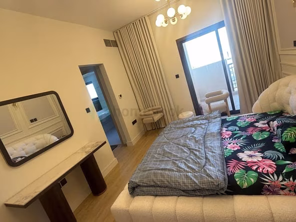 Room for Rent in Jumeirah Village Circle (JVC) Dubai