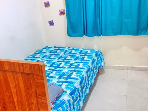 Studio Apartmens for Rent in Dubai