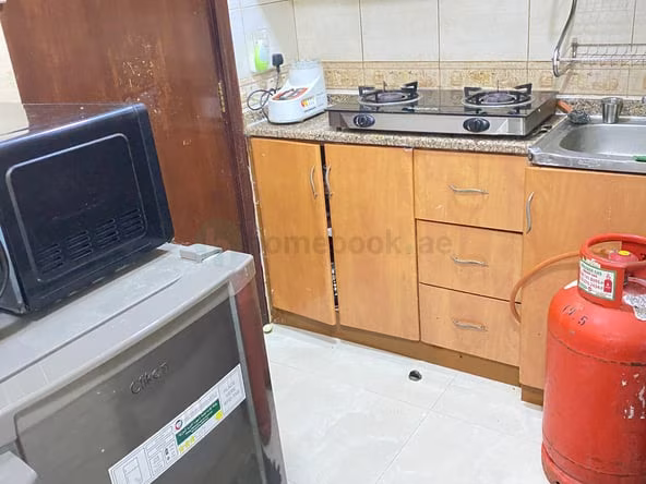 Studio Apartmens for Rent in Dubai