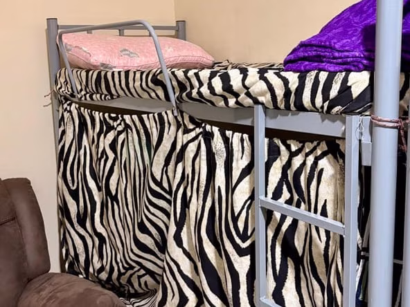 Bed Space for Rent in Deira Dubai