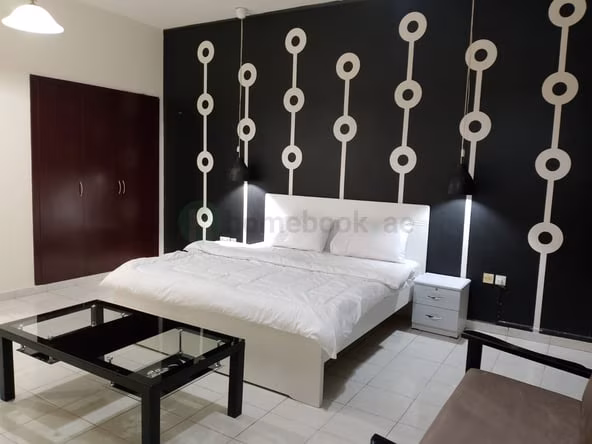 Studio Apartmens for Rent in Dubai