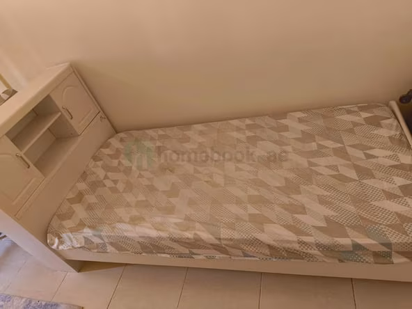Bed Space for Rent in Dubai Silicon Oasis (DSO) Dubai
