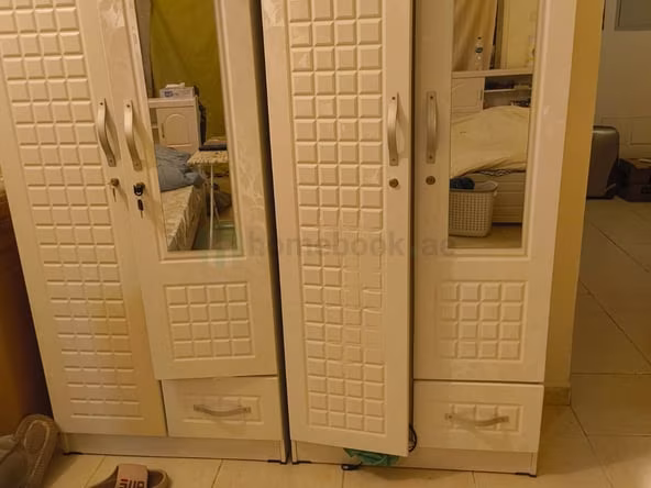 Bed Space for Rent in Dubai Silicon Oasis (DSO) Dubai