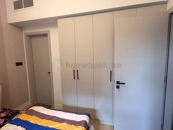 Room for Rent in Jumeirah Village Circle (JVC) Dubai